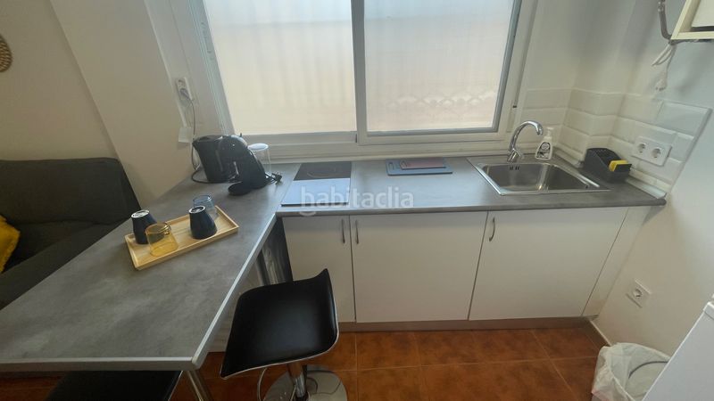 Foto 14326e2e-b824-41f8-a47f-ab16970306e2. Lloguer estudi a San Pedro-Gabriel Miró-María Guerrero Línea de la Concepción (La)
