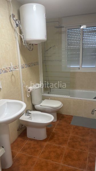 Foto 92429d0d-bd3d-45f7-9288-1e41f3ade87b. Lloguer estudi a San Pedro-Gabriel Miró-María Guerrero Línea de la Concepción (La)