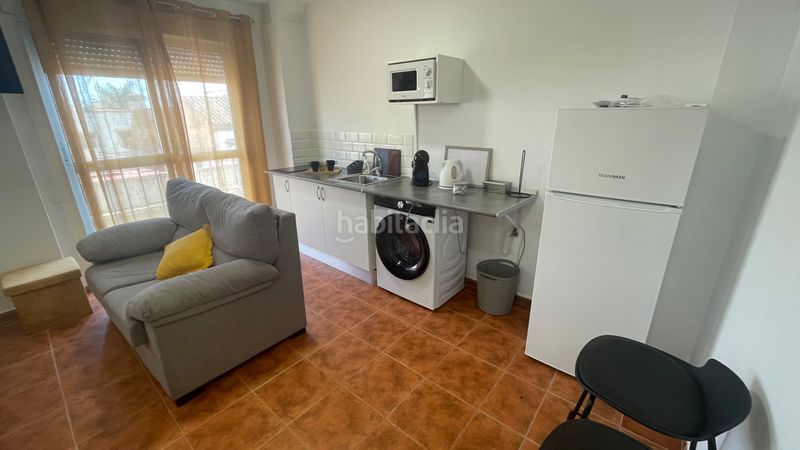 Foto d38f513b-fda3-4b77-bd9c-f6911ef5edc3. Lloguer estudi a San Pedro-Gabriel Miró-María Guerrero Línea de la Concepción (La)