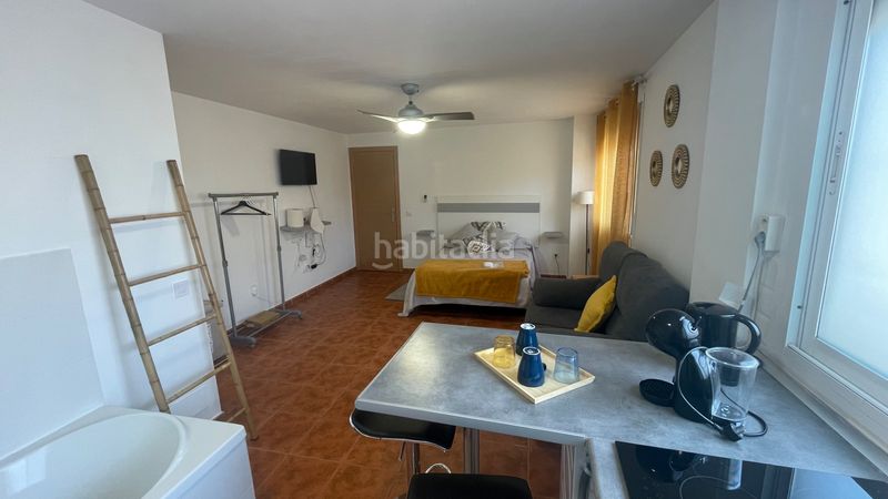 Foto ec3b9e47-750a-4990-b8ac-0d951e7d079f. Lloguer estudi a San Pedro-Gabriel Miró-María Guerrero Línea de la Concepción (La)