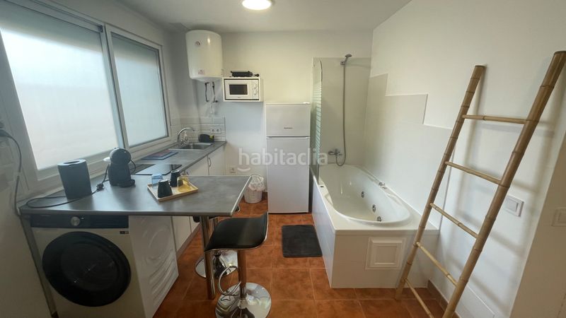 Foto 18ef762a-d8ec-4094-b3dd-d9fe9efb2392. Location studio dans San Pedro-Gabriel Miró-María Guerrero Línea de la Concepción (La)