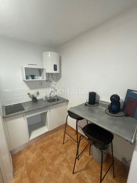 Foto 64d093f4-3a92-41c4-81fa-c6a0c9b9b0ee. Location studio dans San Pedro-Gabriel Miró-María Guerrero Línea de la Concepción (La)