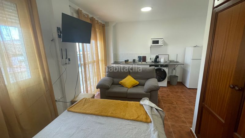 Foto 87704e4b-f68f-4945-97b9-b126932a6e8c. Location studio dans San Pedro-Gabriel Miró-María Guerrero Línea de la Concepción (La)