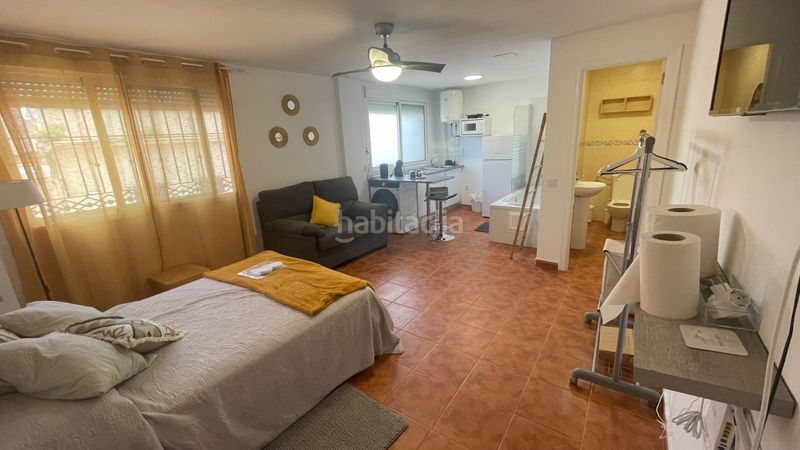 Foto a7302815-c322-49c2-b317-3c5830362ebd. Location studio dans San Pedro-Gabriel Miró-María Guerrero Línea de la Concepción (La)