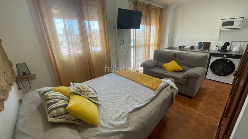 Foto cdb32d3b-cb20-4028-acf2-cf7fe34b6e39. Location studio dans San Pedro-Gabriel Miró-María Guerrero Línea de la Concepción (La)