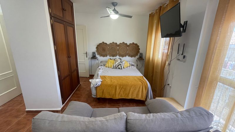 Foto fe1fc679-7517-4cd7-a071-fb4c671d7c8e. Location studio dans San Pedro-Gabriel Miró-María Guerrero Línea de la Concepción (La)