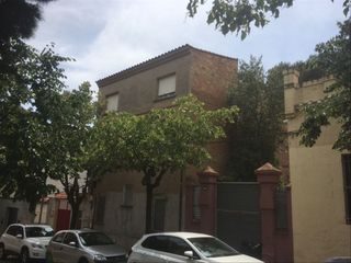 Terreno residencial  Carrer miquel. Terreno residencial