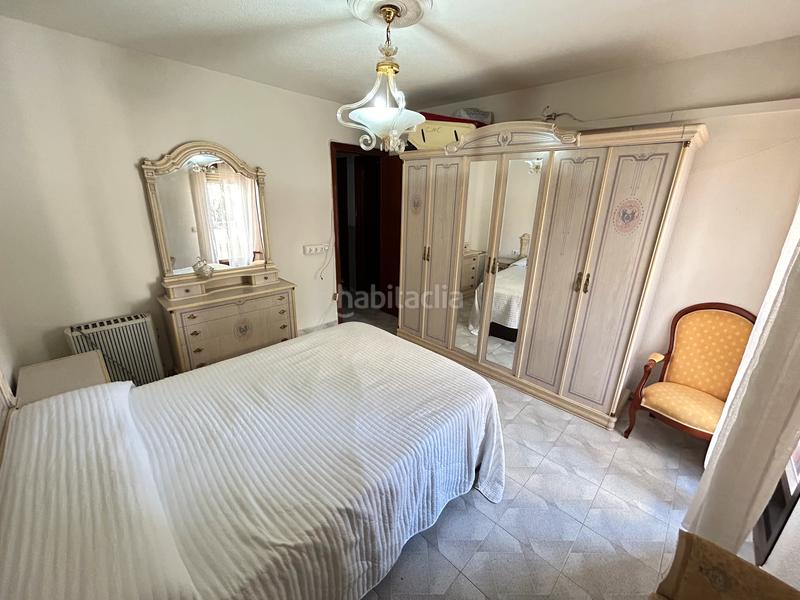 Foto 0624e6e3-2c1b-4491-89ba-ee6a8d83290e. Casa a schiera in calle olallo morales 3 in El Alquián Almería