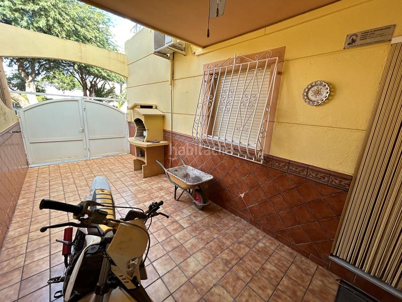 Foto 19566719-0f6d-4634-aab0-feaab7a362d1. Casa a schiera in calle olallo morales 3 in El Alquián Almería