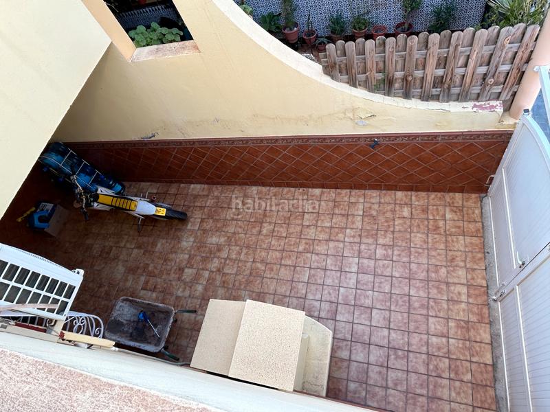 Foto 2ad62f51-eb8c-4729-a181-590190c6f9a9. Casa a schiera in calle olallo morales 3 in El Alquián Almería