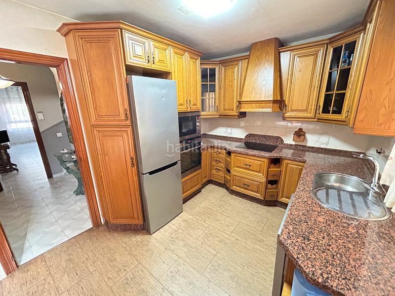 Foto 34830670-3cdd-472c-a1a3-c2b013b9eee8. Casa a schiera in calle olallo morales 3 in El Alquián Almería