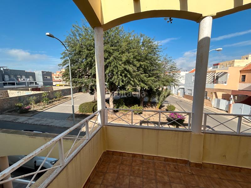 Foto 54ec85de-68bd-48b2-9127-1563e3521581. Casa a schiera in calle olallo morales 3 in El Alquián Almería