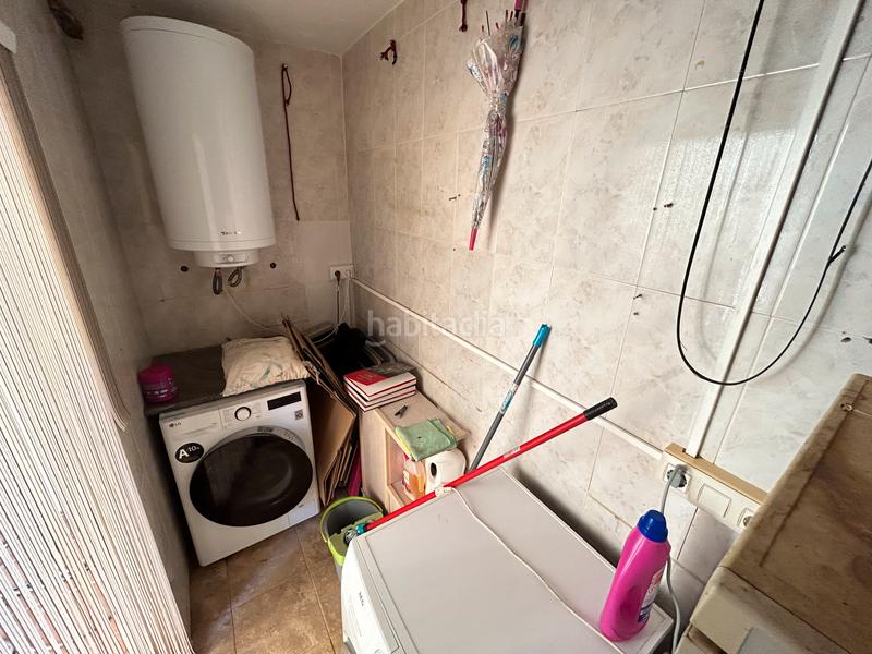 Foto 5597f4ea-f6e2-46fd-81f4-8e32e600925a. Casa a schiera in calle olallo morales 3 in El Alquián Almería