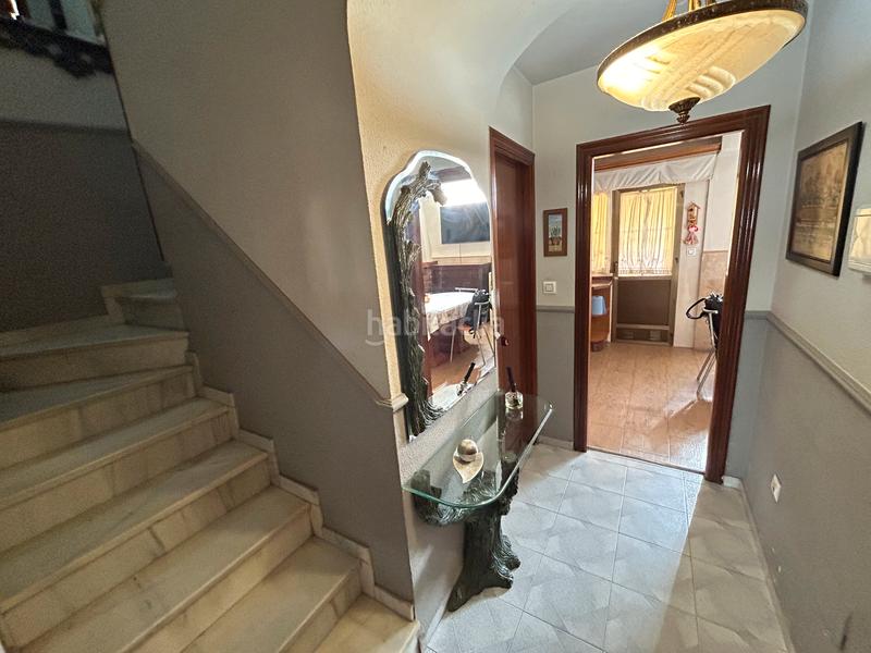 Foto 64de6f00-80e5-46da-861e-c944a8d835bd. Casa a schiera in calle olallo morales 3 in El Alquián Almería