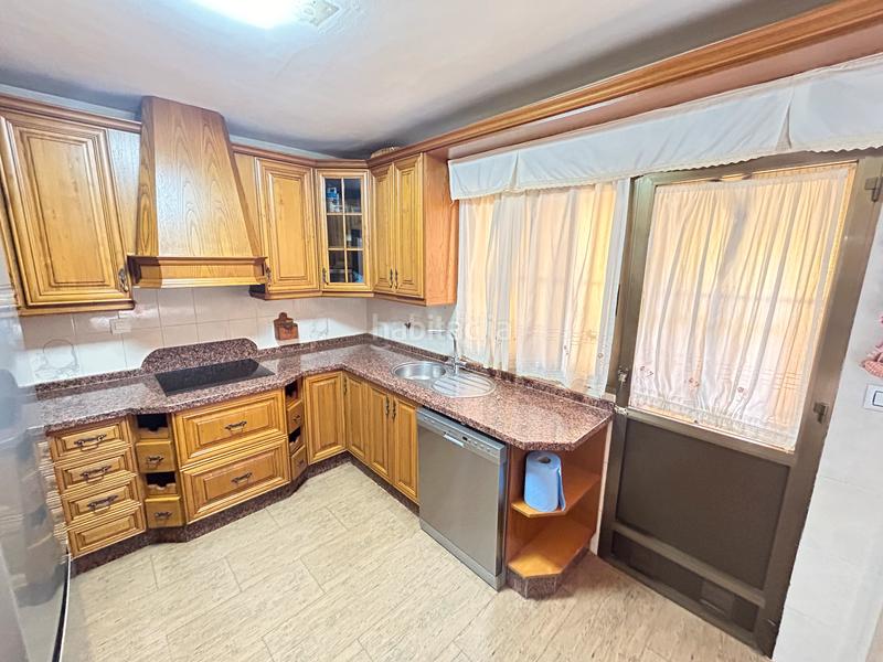 Foto c1ac8402-da80-4620-84a5-ba7d9e2147b9. Casa a schiera in calle olallo morales 3 in El Alquián Almería