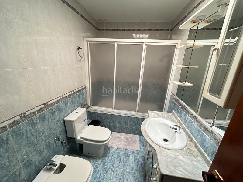 Foto ca4cdbfc-b9ed-4971-8222-295fa25bc18d. Casa a schiera in calle olallo morales 3 in El Alquián Almería