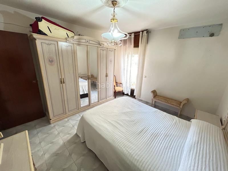 Foto dfada213-097f-4425-98f0-98e49085ce0c. Casa a schiera in calle olallo morales 3 in El Alquián Almería