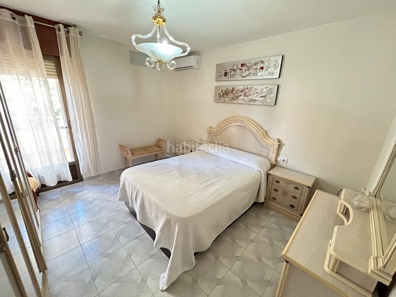 Foto fc3b8a56-2e6a-4788-a00f-94ba6d374555. Casa a schiera in calle olallo morales 3 in El Alquián Almería