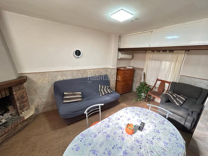 Foto fd2f82b5-d664-43e1-bde6-2d78fcd4b416. Casa a schiera in calle olallo morales 3 in El Alquián Almería