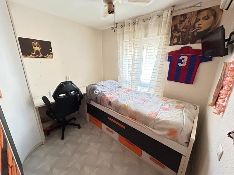 Foto 0520766c-e881-43ef-8489-e96d5802e399. Casa adosada en calle olallo morales 3 en El Alquián Almería