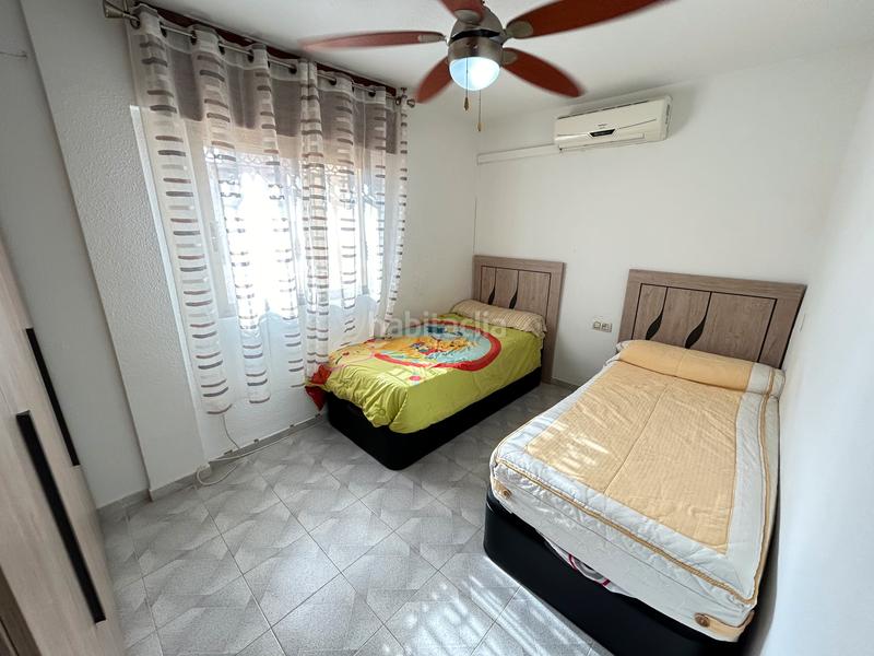 Foto c3709c47-f97f-4e64-8278-81412717db58. Casa adosada en calle olallo morales 3 en El Alquián Almería