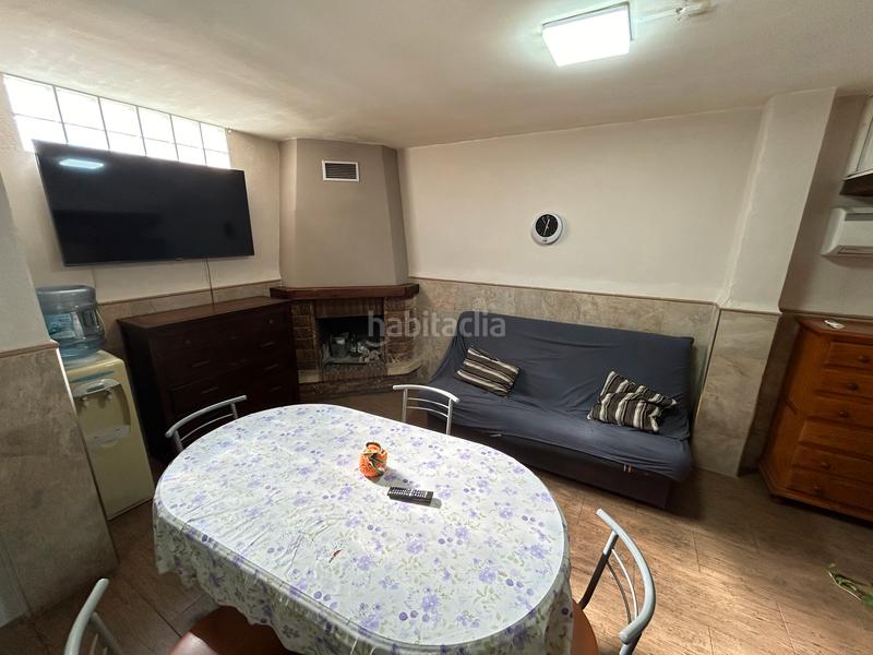 Foto 025d12f9-ac9f-40cb-a4fe-b946cca646b1. Casa adossada a calle olallo morales 3 a El Alquián Almería