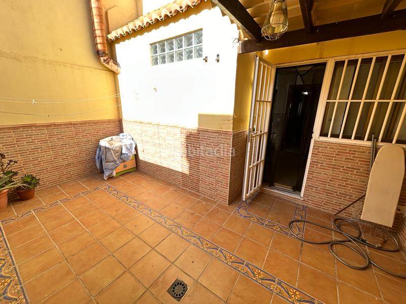 Foto 6605c703-0f43-4aff-905c-177a09baf046. Casa adossada a calle olallo morales 3 a El Alquián Almería