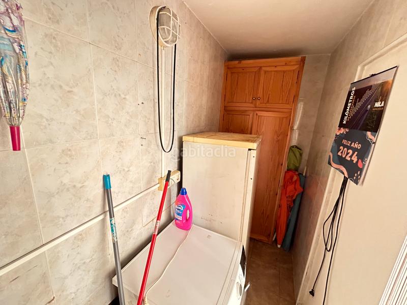 Foto d9f57271-c6f1-4e35-b608-23168ecb9d90. Casa adossada a calle olallo morales 3 a El Alquián Almería