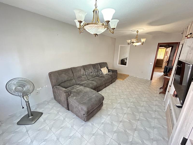 Foto f9f9bed8-0048-44d2-9a94-ffc96f0da3ee. Casa adossada a calle olallo morales 3 a El Alquián Almería