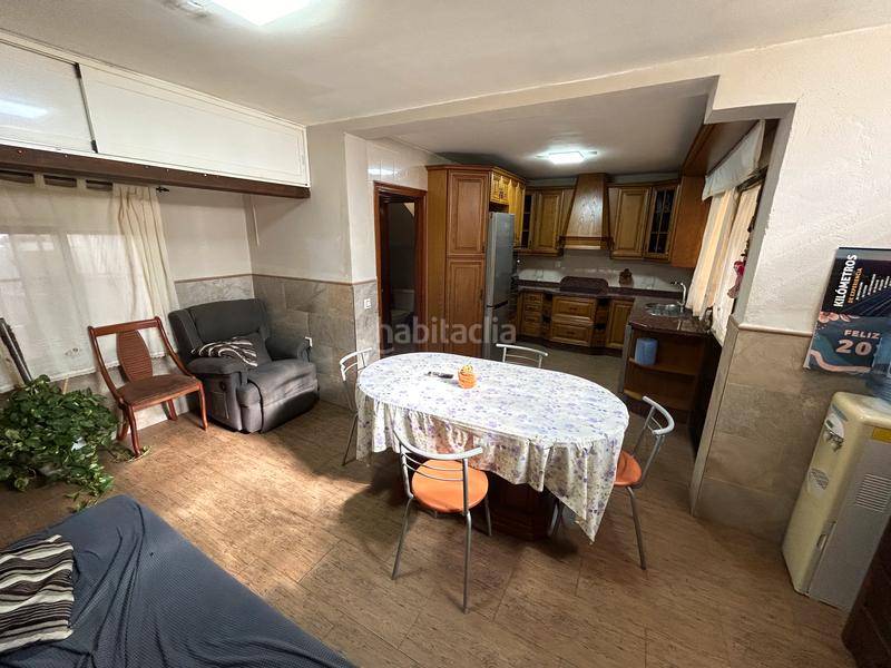 Foto 240ba63a-6ad8-4fa3-8026-9806a0888592. Reihenhaus in calle olallo morales 3 in El Alquián Almería