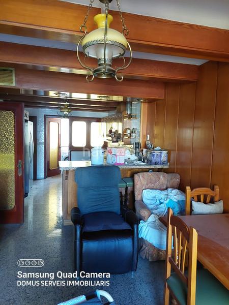 Foto b2c582ac-ea3d-44ba-914e-4618ee8bd4ba. Appartamento in paseo de Almería 24 in Centro Almería