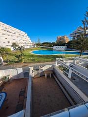 Dúplex a Avenida rosita ferrer 2. Piso duplez con gran terraza en la playa