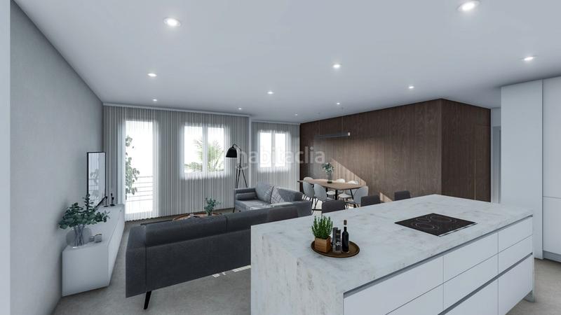 Foto 00ab4126-d568-4ca5-b26b-cbd6abb397ad. Appartement dans calle álvarez de castro 2 dans Centro Almería