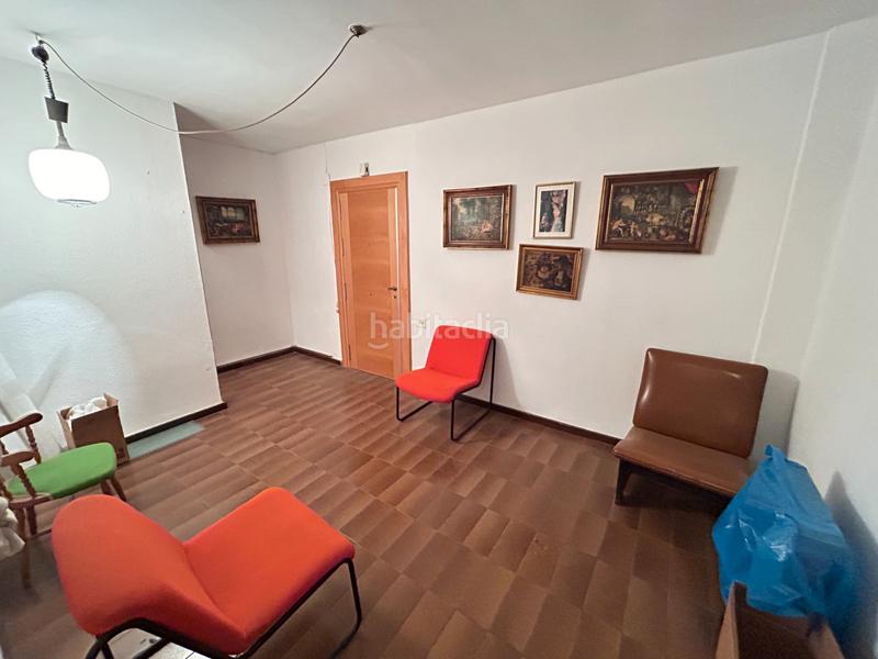 Foto 02ecb7de-5e0f-4561-a081-0419634052d1. Appartement dans calle álvarez de castro 2 dans Centro Almería