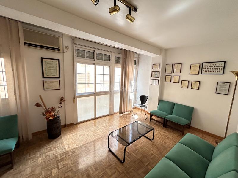 Foto 29a9e3b5-fef7-449c-95ee-c5dbf524749a. Appartement dans calle álvarez de castro 2 dans Centro Almería