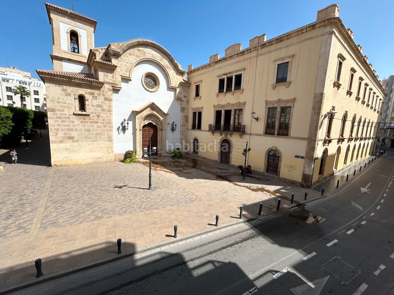 Foto 2afbdcdf-b520-46be-afb2-fb5d2d790977. Appartement dans calle álvarez de castro 2 dans Centro Almería