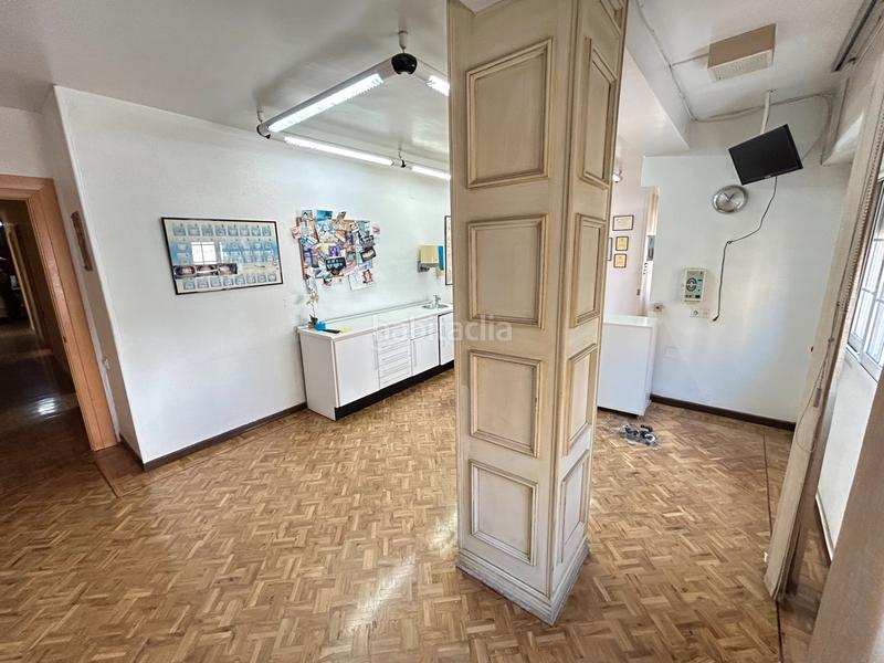 Foto 2b9fea3e-5e74-4c60-81c0-9d8921bcd8dd. Appartement dans calle álvarez de castro 2 dans Centro Almería