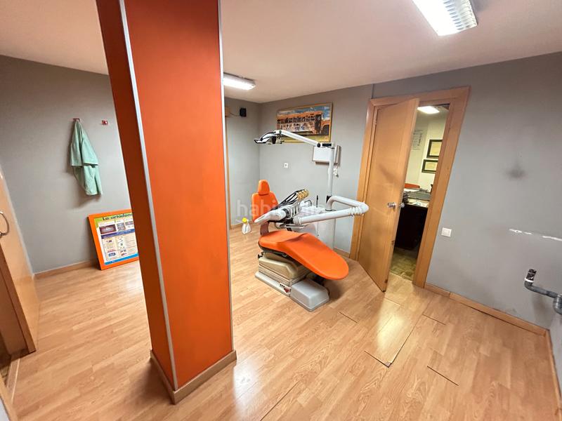 Foto 432828d9-b14e-4f7b-94b0-c092f8f8a627. Appartement dans calle álvarez de castro 2 dans Centro Almería