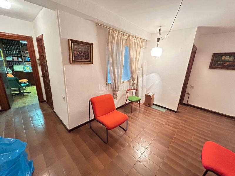 Foto 45e6e62a-e34d-46e9-918c-22e5f2e0dce6. Appartement dans calle álvarez de castro 2 dans Centro Almería