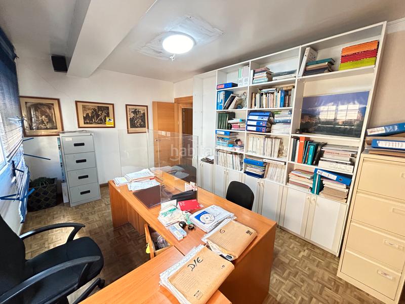 Foto 4ebe9feb-771c-4656-942b-b8e291cfadb2. Appartement dans calle álvarez de castro 2 dans Centro Almería