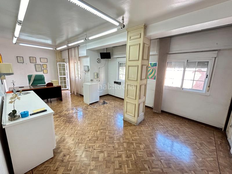 Foto 4fc61c20-85b9-4fd5-ac0c-3813ed29b1c8. Appartement dans calle álvarez de castro 2 dans Centro Almería