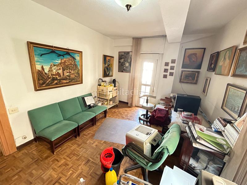 Foto 51e3c6cc-94d3-4e32-a742-af13ab33385e. Appartement dans calle álvarez de castro 2 dans Centro Almería