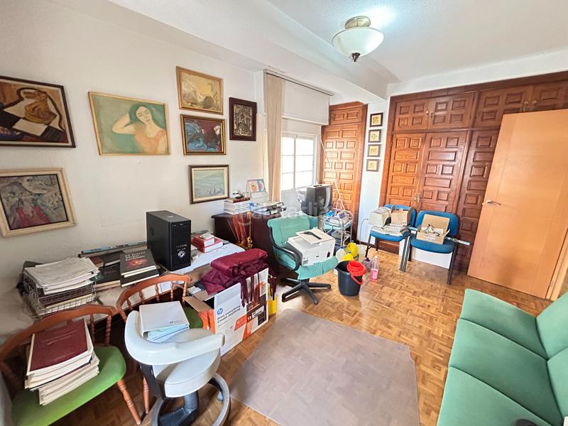 Foto 5aadbbef-e59d-4087-a8e6-d0cef541beb2. Appartement dans calle álvarez de castro 2 dans Centro Almería