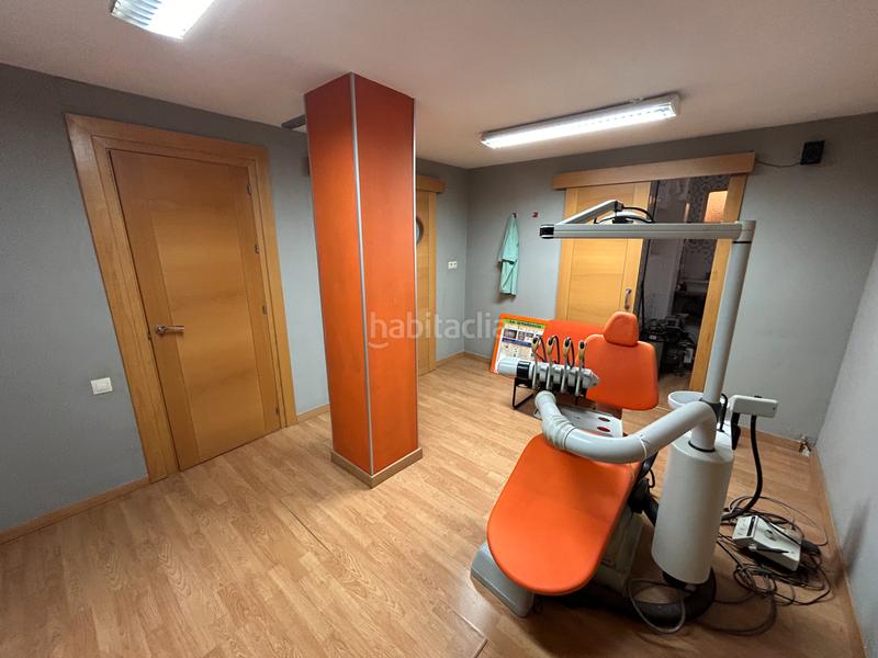Foto 5bff8c6e-abd2-458e-95fb-0a9d455f6eef. Appartement dans calle álvarez de castro 2 dans Centro Almería