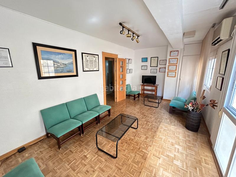 Foto 706e293d-d1bb-47f4-82d0-7417ff43091d. Appartement dans calle álvarez de castro 2 dans Centro Almería