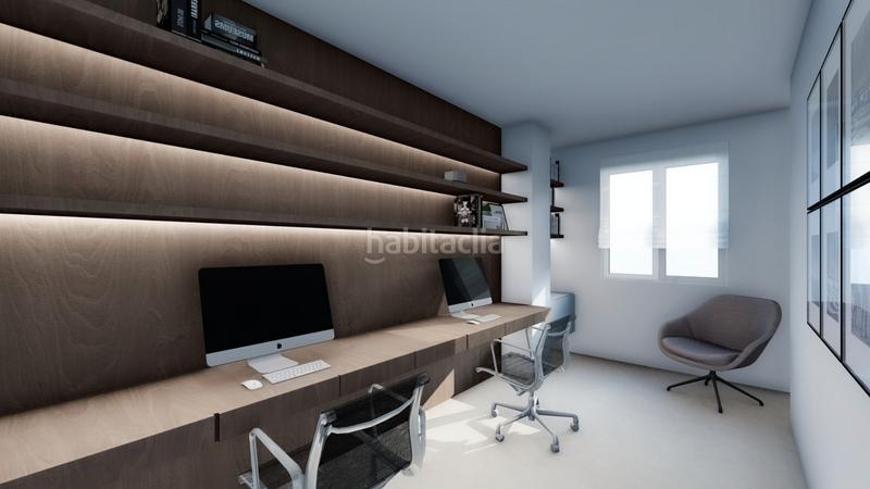 Foto 733a9d50-475c-4dc0-ae63-7a7ec4f821c0. Appartement dans calle álvarez de castro 2 dans Centro Almería