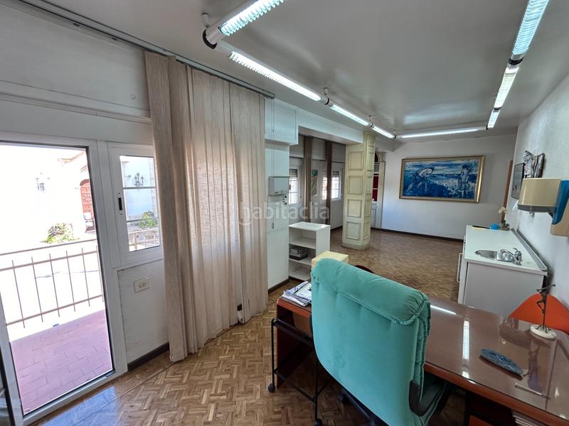 Foto 7eeb8186-c085-42ca-a4ff-3fe20fd4d0d8. Appartement dans calle álvarez de castro 2 dans Centro Almería