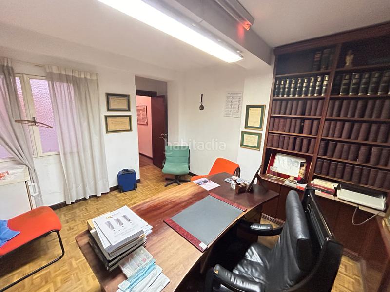 Foto 84b66b95-1e48-4b83-b74e-85f50490d2f4. Appartement dans calle álvarez de castro 2 dans Centro Almería