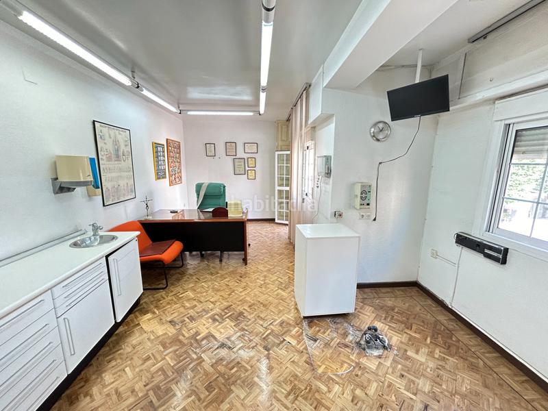 Foto 86872845-d219-4ca9-ac8d-9d0cea8e028f. Appartement dans calle álvarez de castro 2 dans Centro Almería