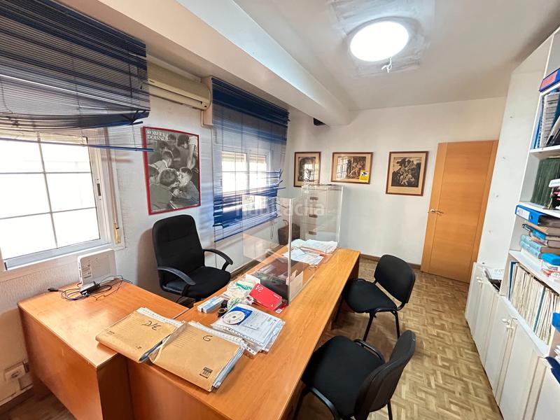 Foto 8870f6c6-4f20-4d51-8c4b-37791cdaa957. Appartement dans calle álvarez de castro 2 dans Centro Almería